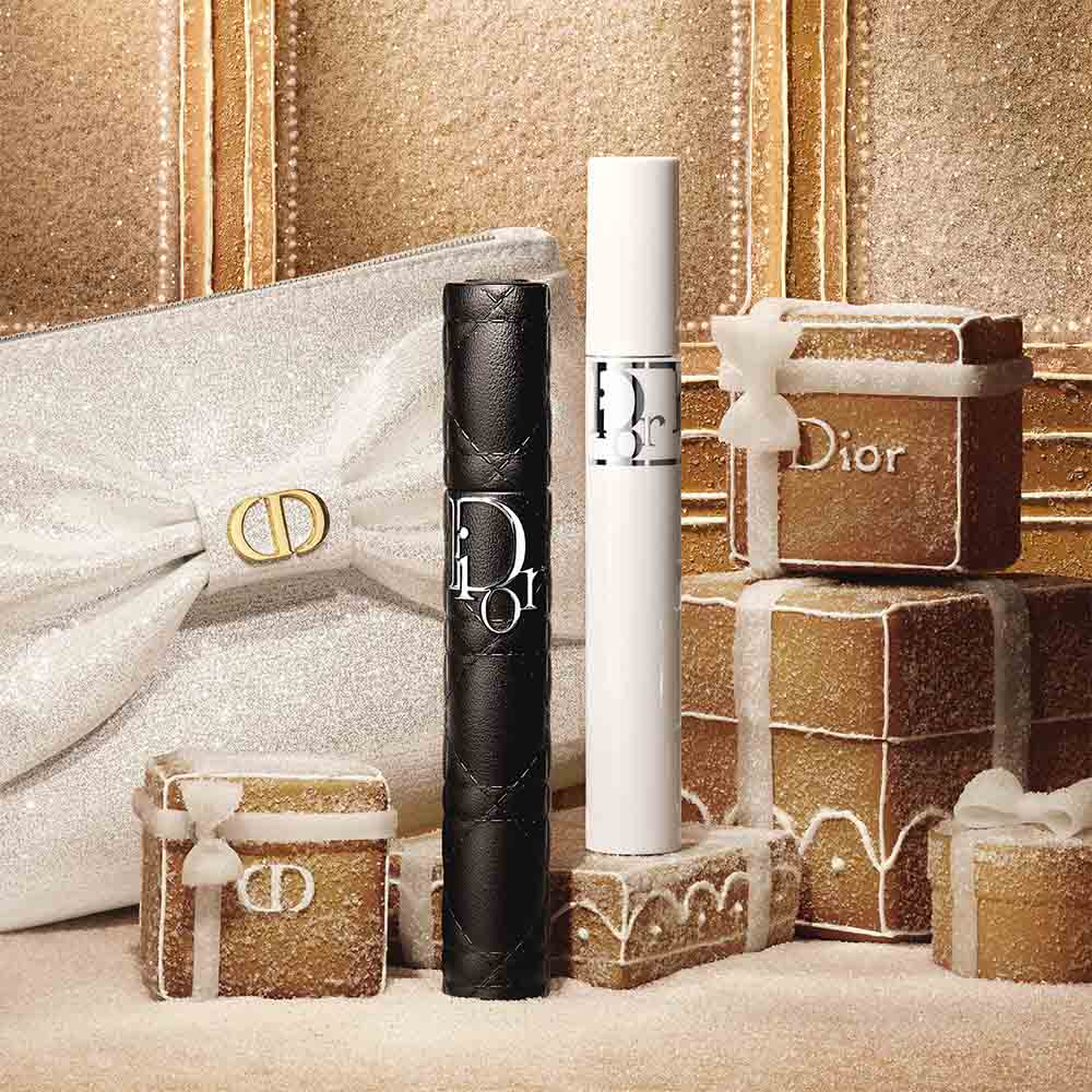 DIORSHOW MASCARA KIT HOLIDAY (SET DE OJOS)